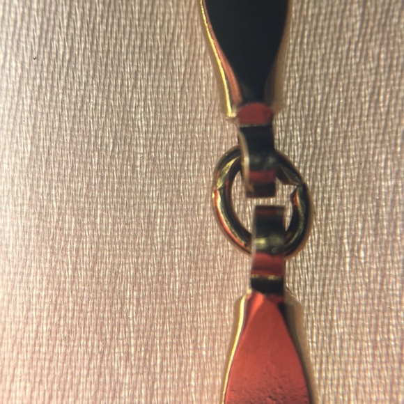 Original Vintage Sarah Coventry Crystal Choker. - Picture 7 of 7